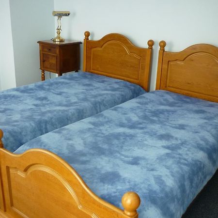 Chambres D'Hotes Le Jardin D'Alice Le Tilleul Room photo
