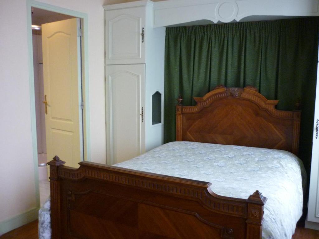 Chambres D'Hotes Le Jardin D'Alice Le Tilleul Room photo