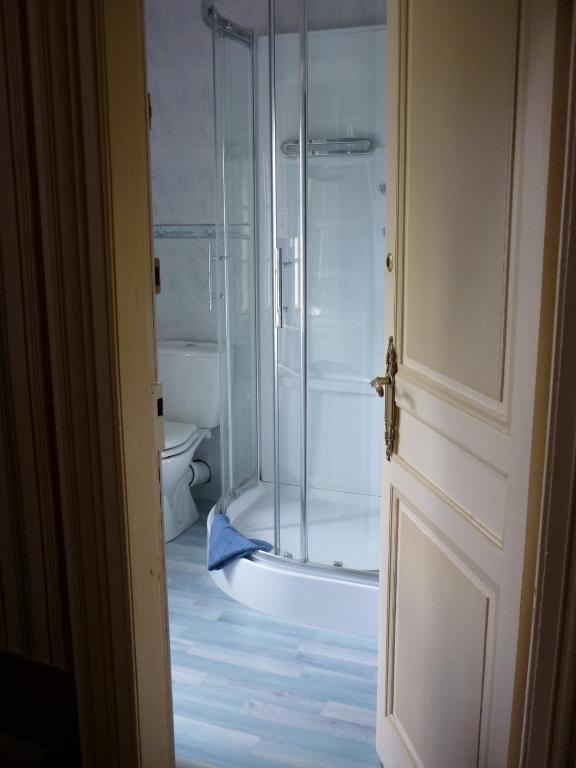Chambres D'Hotes Le Jardin D'Alice Le Tilleul Room photo