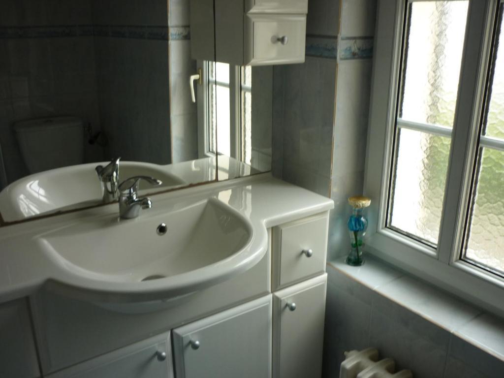 Chambres D'Hotes Le Jardin D'Alice Le Tilleul Room photo